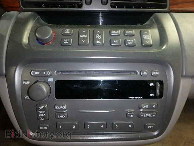 2005 CADILLAC DEVILLE - VIN: 1G6KD54Y55U104948 - Фото 10