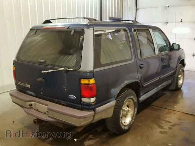 1997 FORD EXPLORER - VIN: 1FMDU34XXVUB10368 - Photo 4