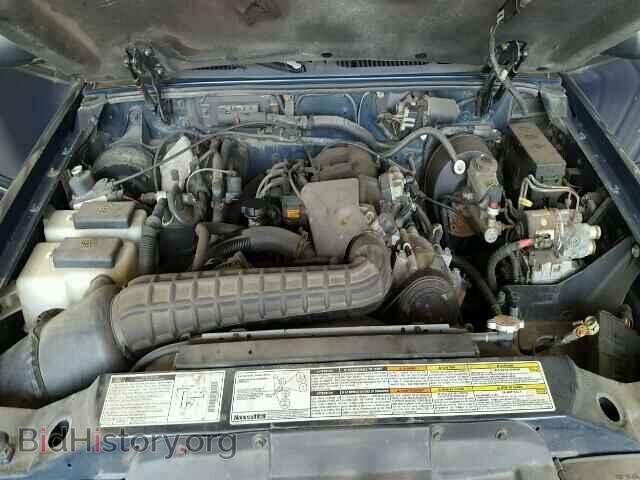 1997 FORD EXPLORER - VIN: 1FMDU34XXVUB10368 - Photo 7