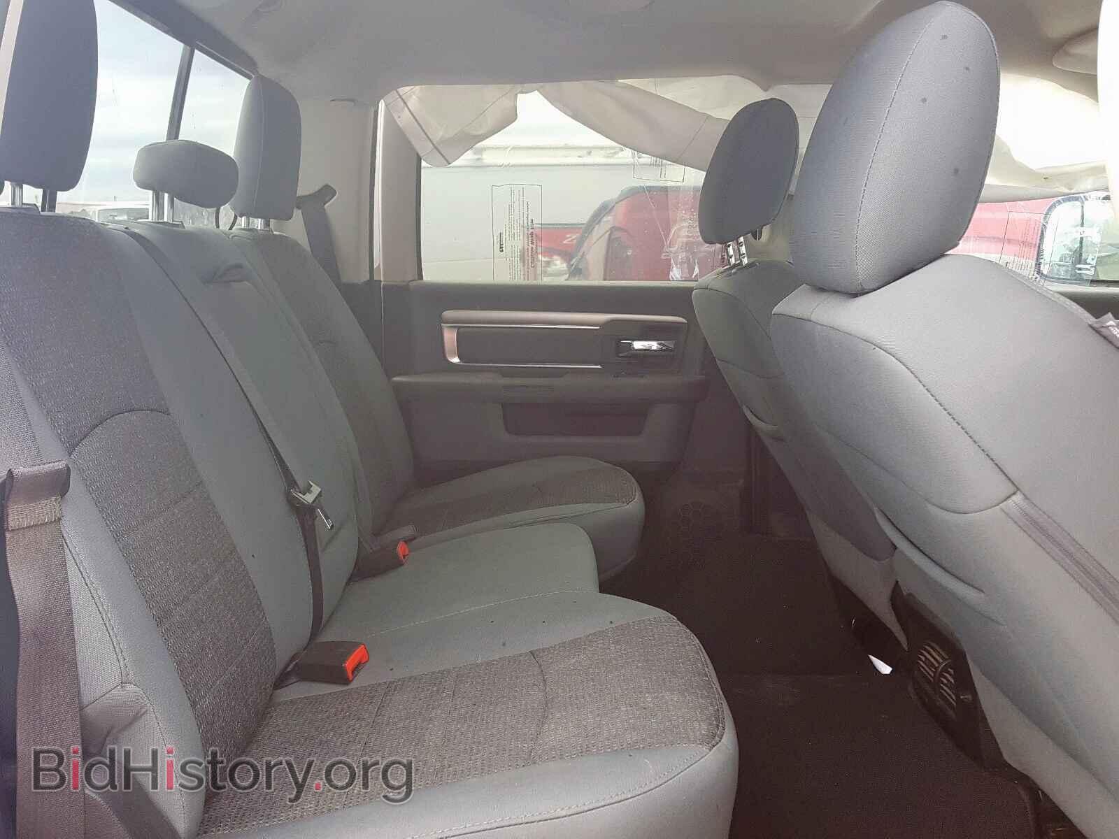 2017 RAM 3500 - VIN: 3C63R3HL0HG556956 - Фото 6