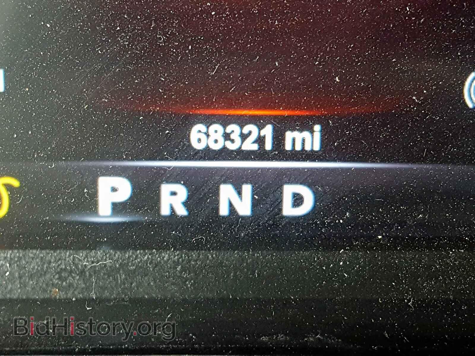 2017 RAM 3500 - VIN: 3C63R3HL0HG556956 - Фото 8