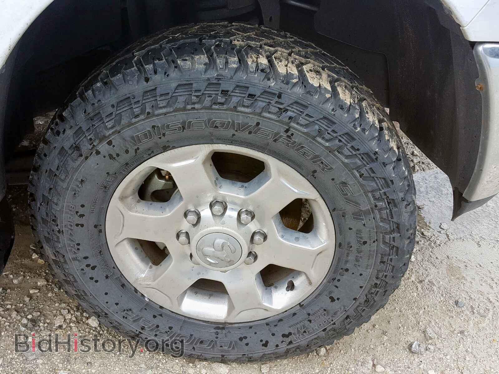 2017 RAM 3500 - VIN: 3C63R3HL0HG556956 - Фото 10