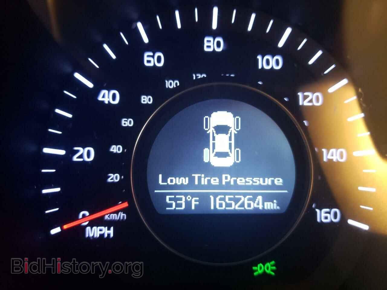 2014 KIA OPTIMA - VIN: 5XXGN4A79EG346766 - Фото 8