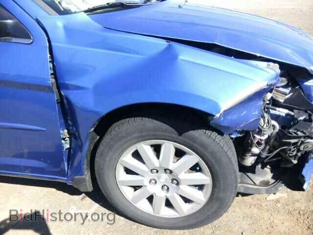 2008 CHRYSLER SEBRING - VIN: 1C3LC46K88N208697 - Фото 10