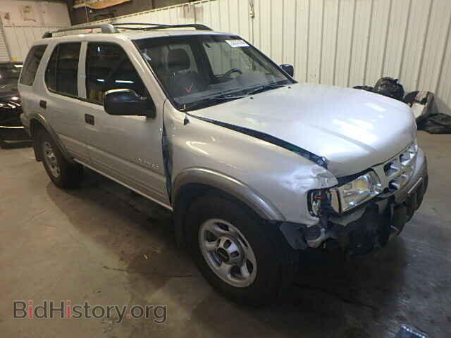 Фотография 4S2CK58DX14322641 - ISUZU RODEO 2001