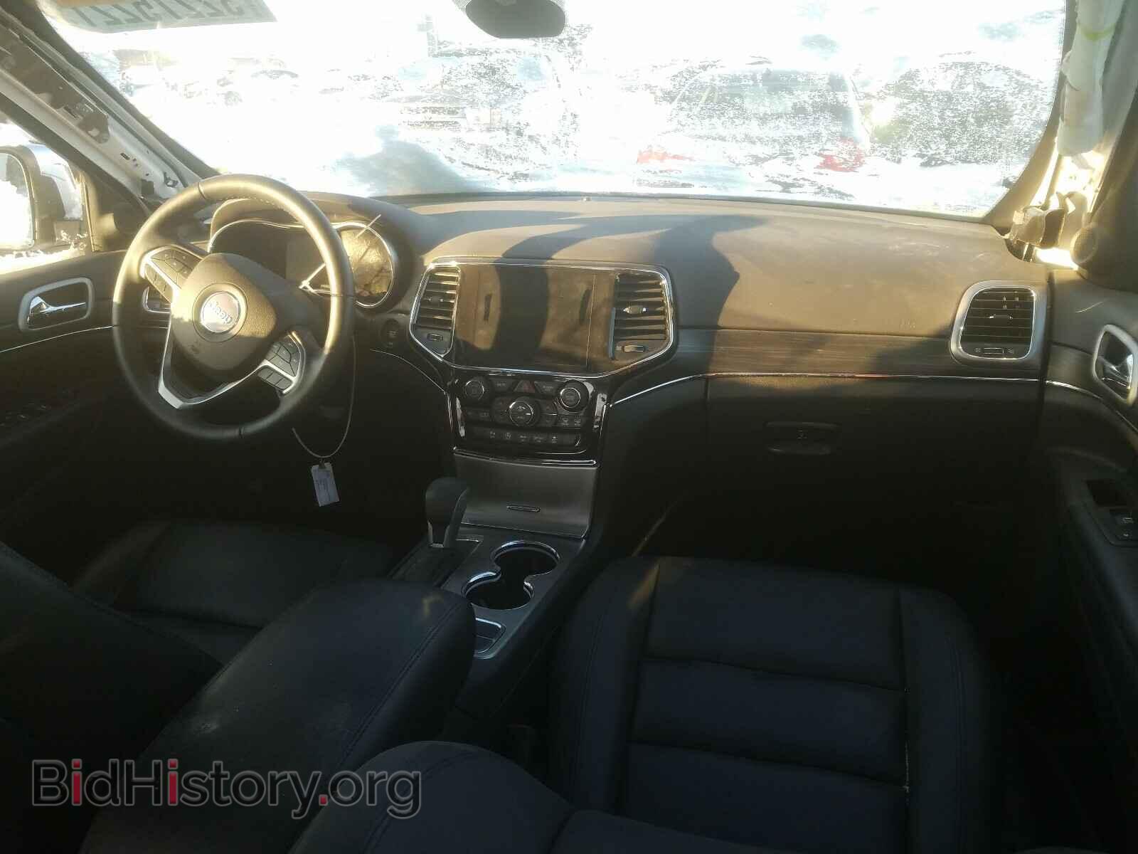 2019 JEEP CHEROKEE - VIN: 1C4RJFBG9KC814313 - Фото 9