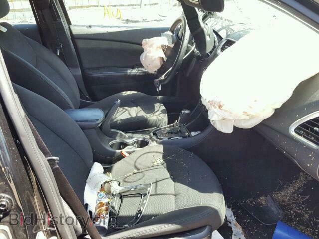 2013 DODGE AVENGER - VIN: 1C3CDZAG3DN700674 - Photo 5