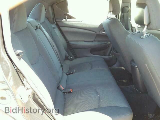 2013 DODGE AVENGER - VIN: 1C3CDZAG3DN700674 - Photo 6