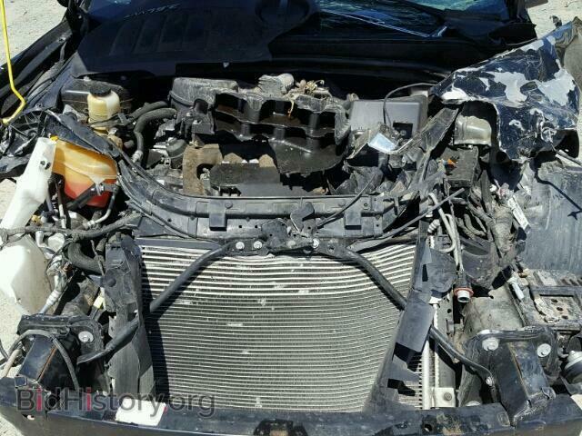 2013 DODGE AVENGER - VIN: 1C3CDZAG3DN700674 - Photo 7
