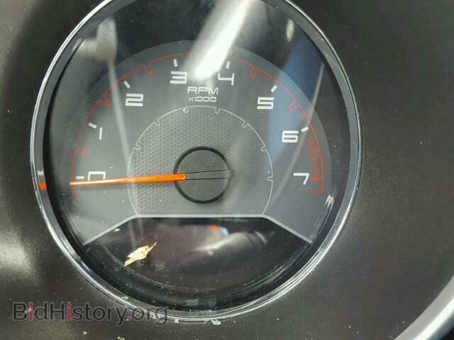 2013 DODGE AVENGER - VIN: 1C3CDZAG3DN700674 - Photo 8
