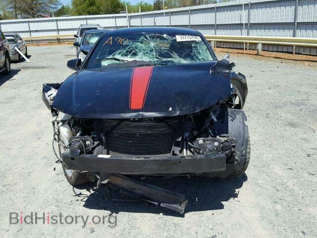 2013 DODGE AVENGER - VIN: 1C3CDZAG3DN700674 - Photo 9