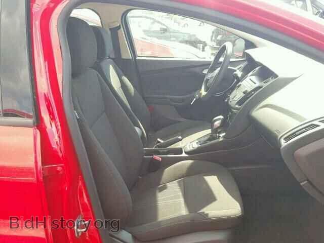 2015 FORD FOCUS - VIN: 1FADP3K29FL245020 - Фото 5