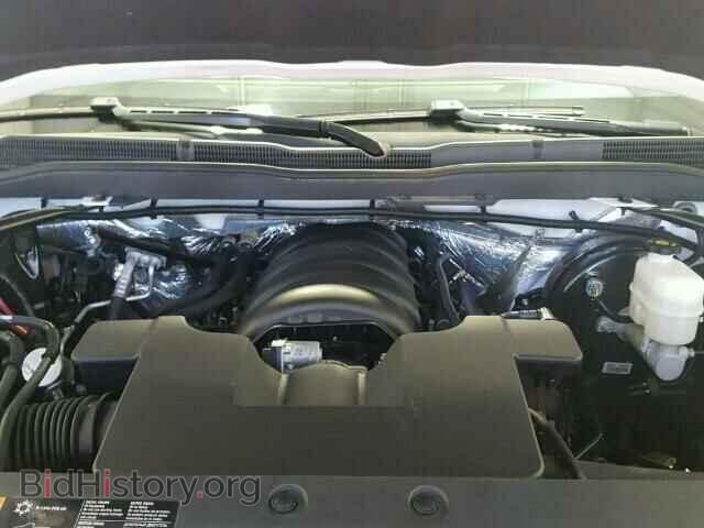 2014 CHEVROLET SILVERADO - VIN: 3GCUKREC4EG355369 - Фото 7