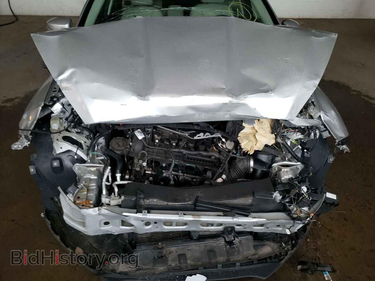 2017 FORD FOCUS - VIN: 1FADP3J2XHL287510 - Фото 9