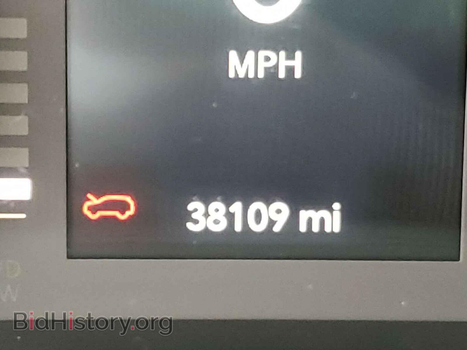 2019 JEEP CHEROKEE - VIN: 1C4PJLCB6KD171213 - Фото 8