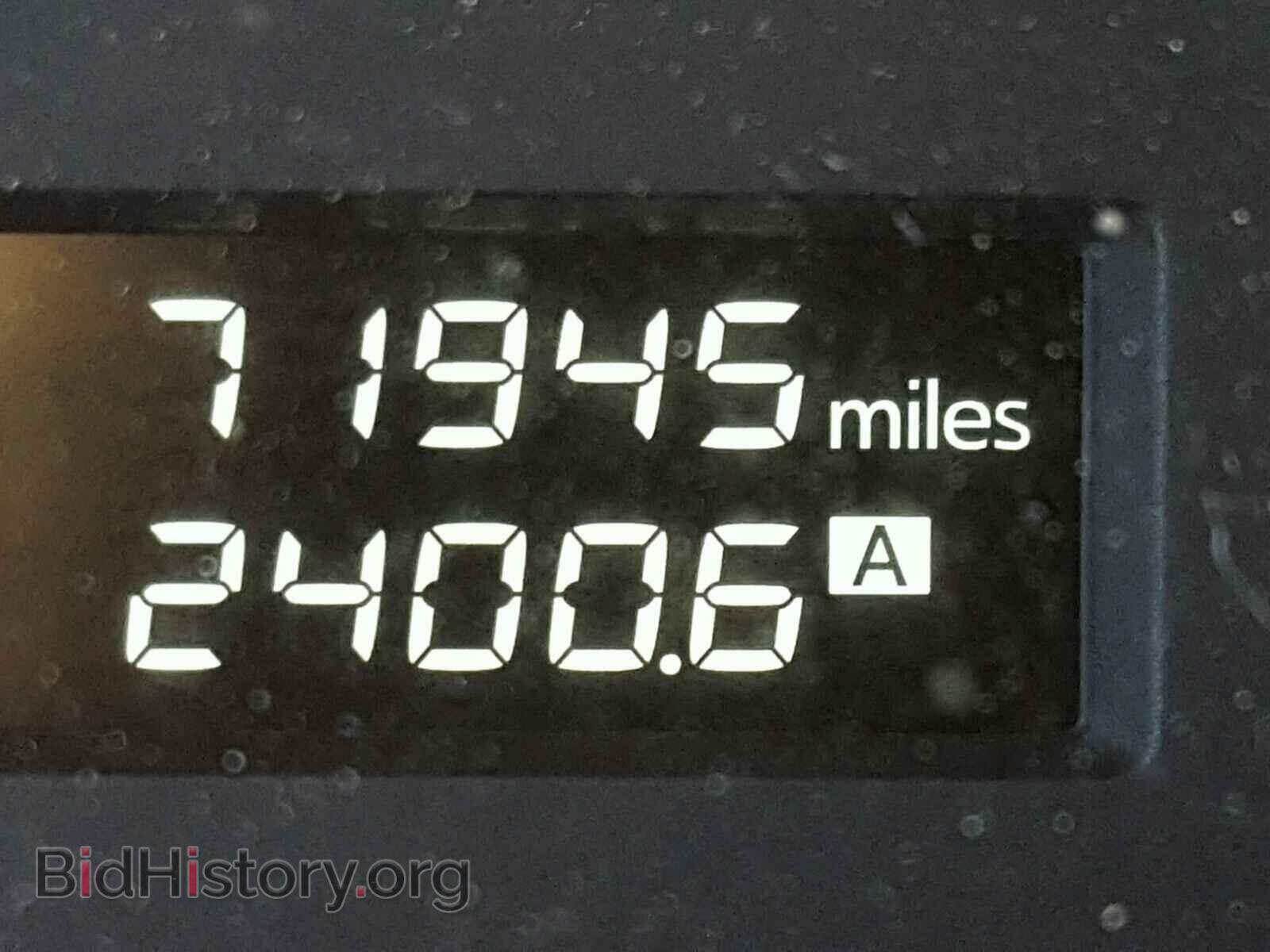 2015 NISSAN PATHFINDER - VIN: 5N1AR2MN5FC669329 - Фото 8
