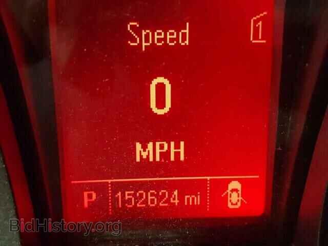 2012 GMC TERRAIN - VIN: 2GKFLTEK7C6252826 - Фото 8