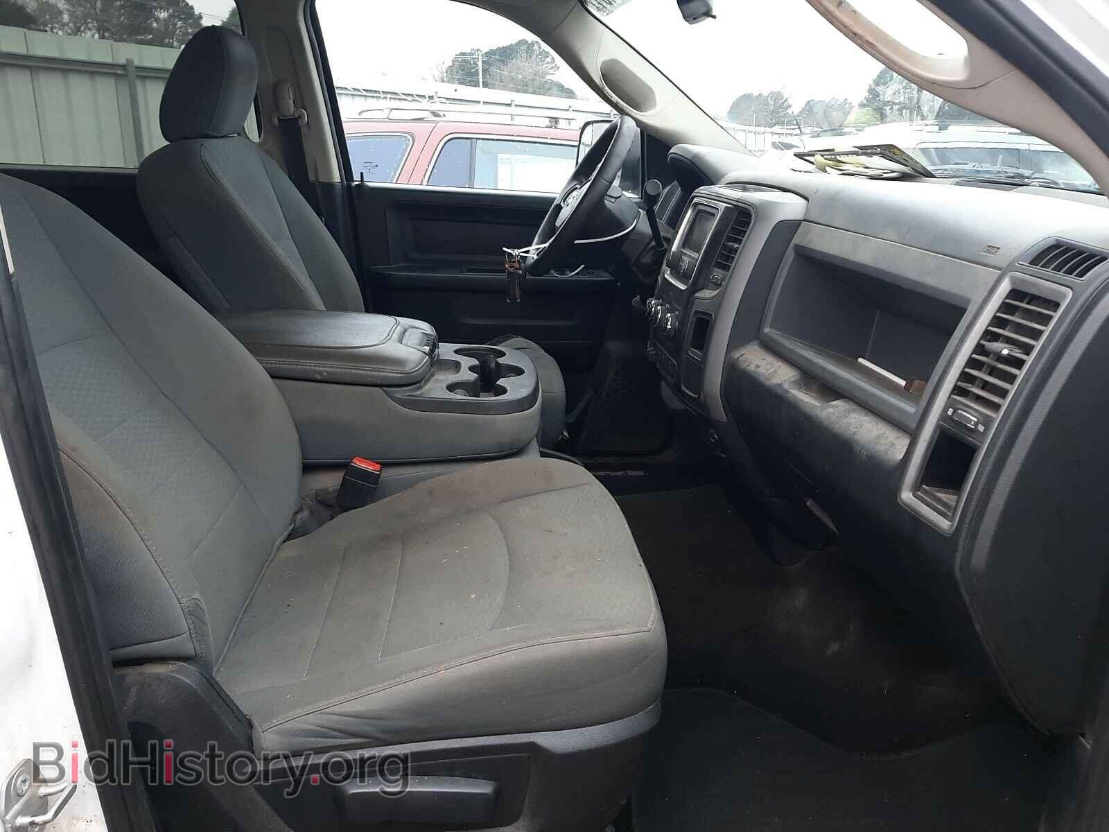 2016 RAM 2500 - VIN: 3C6UR5CJ4GG305555 - Photo 5