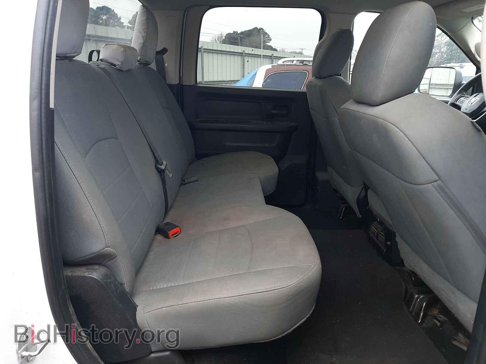 2016 RAM 2500 - VIN: 3C6UR5CJ4GG305555 - Photo 6