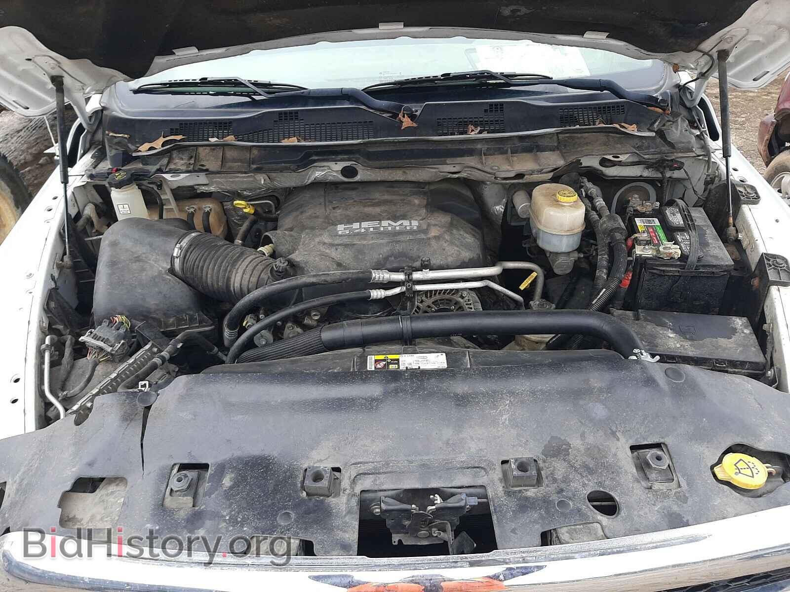 2016 RAM 2500 - VIN: 3C6UR5CJ4GG305555 - Photo 7