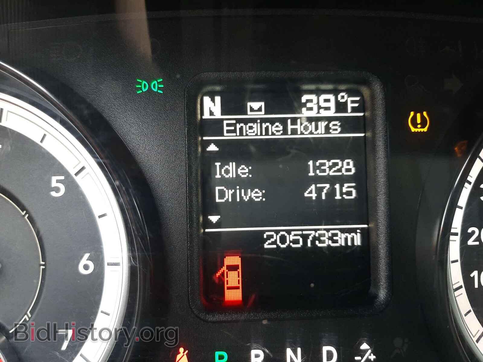 2016 RAM 2500 - VIN: 3C6UR5CJ4GG305555 - Photo 8