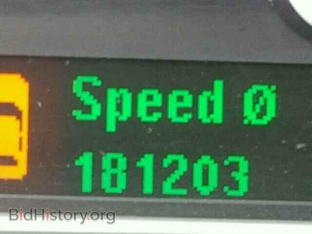 2008 SAAB 9 3 - VIN: YS3FH41U581104610 - Фото 8