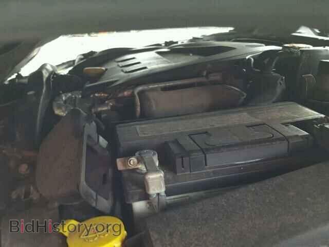 2008 SAAB 9 3 - VIN: YS3FH41U581104610 - Фото 10