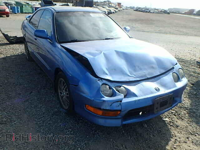 Фотография JH4DB7552YS000413 - ACURA INTEGRA 2000