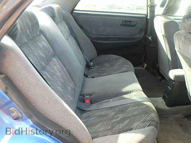 2000 ACURA INTEGRA - VIN: JH4DB7552YS000413 - Фото 6