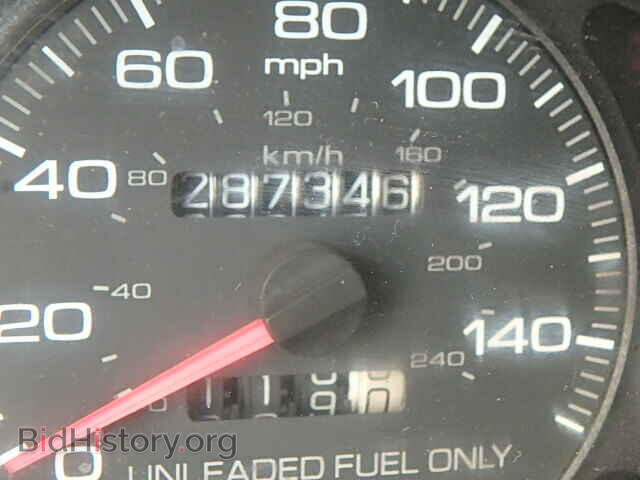 2000 ACURA INTEGRA - VIN: JH4DB7552YS000413 - Фото 8