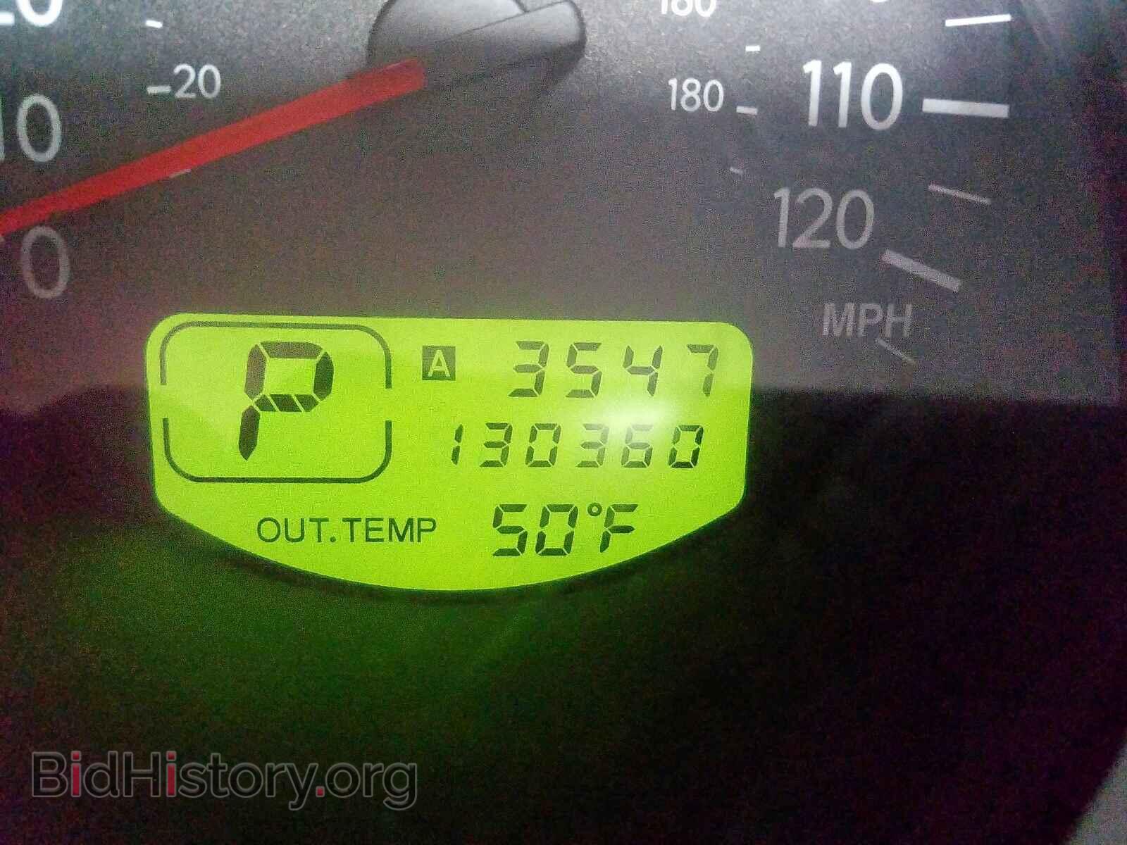 2008 SUBARU FORESTER - VIN: JF1SG65698H706343 - Фото 8