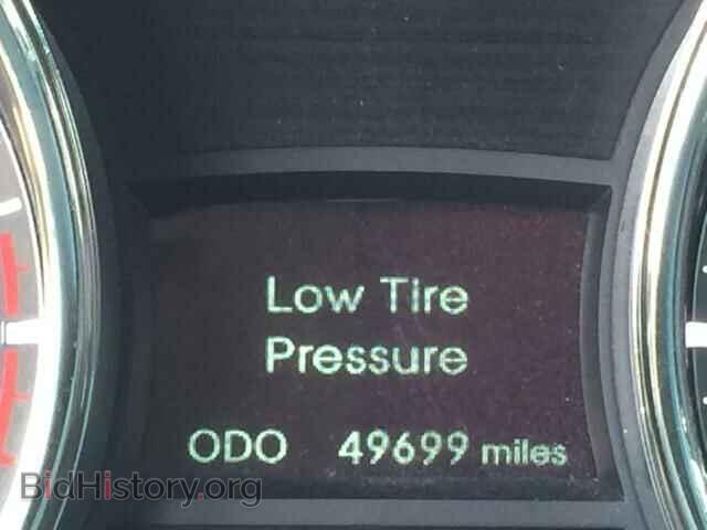 2012 HYUNDAI SONATA - VIN: 5NPEC4ABXCH408632 - Фото 8