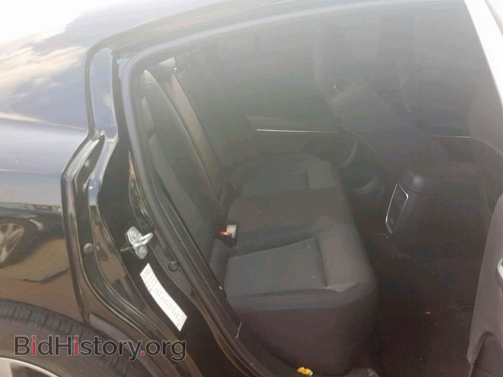 2017 DODGE CHARGER - VIN: 2C3CDXHG3HH587642 - Фото 6