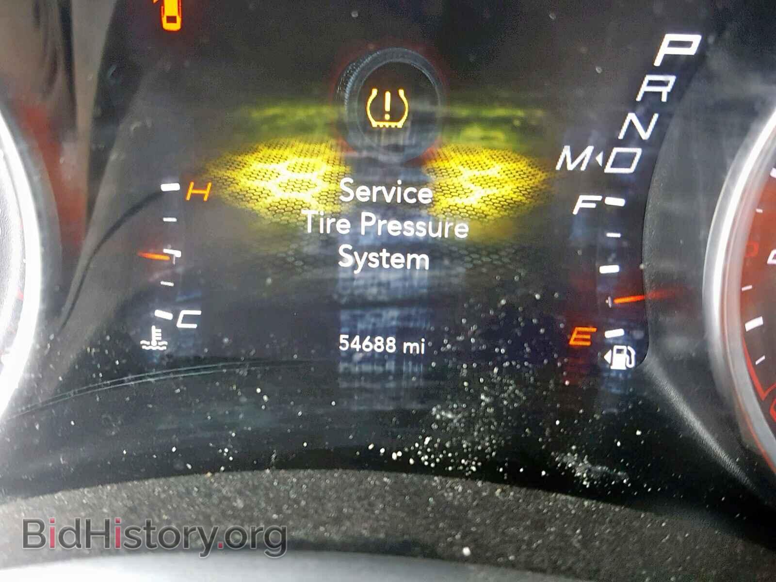 2017 DODGE CHARGER - VIN: 2C3CDXHG3HH587642 - Фото 8