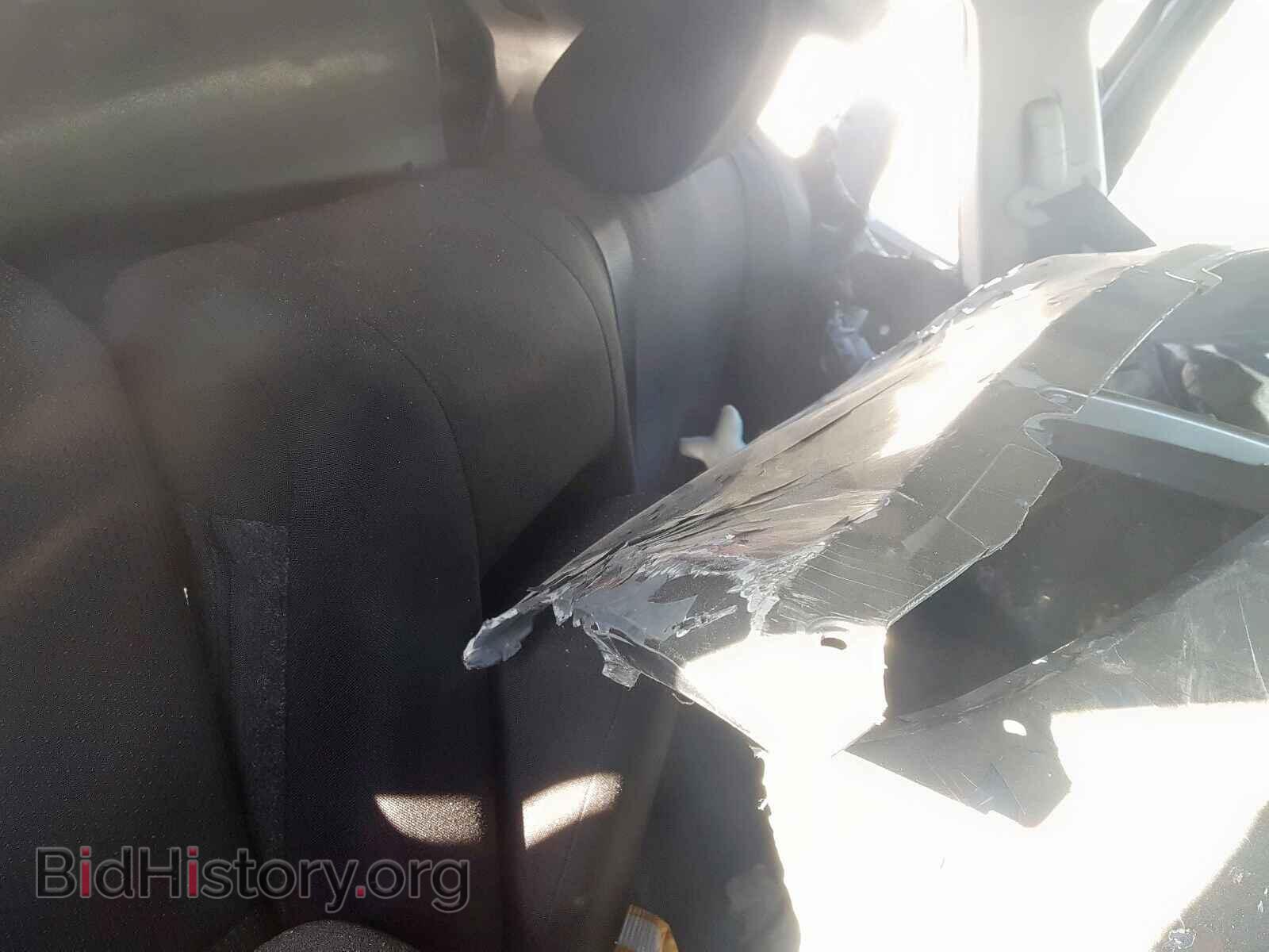 2010 MAZDA 3 - VIN: JM1BL1SG0A1249264 - Фото 6
