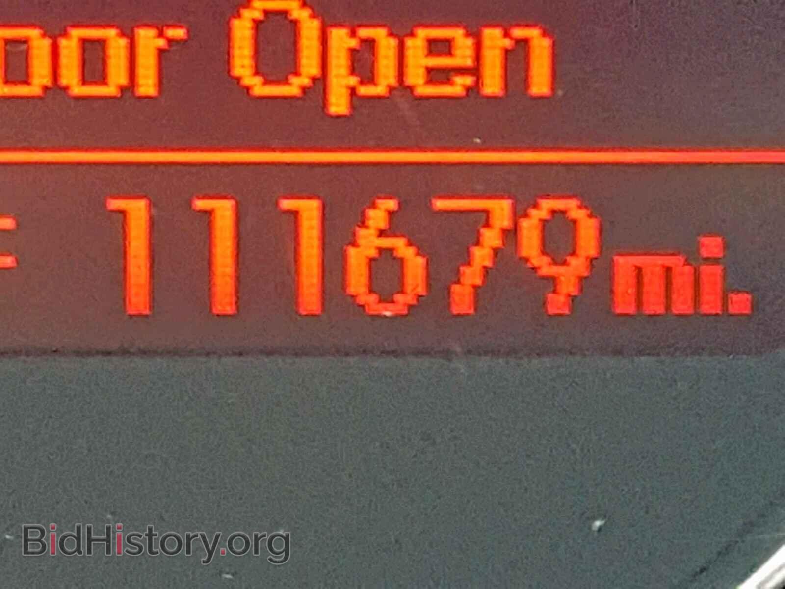 2013 KIA OPTIMA EX - VIN: 5XXGN4A77DG106288 - Фото 8