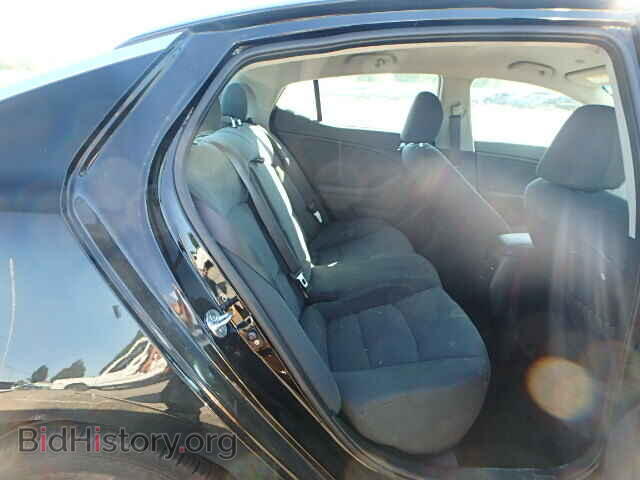 2013 KIA OPTIMA - VIN: KNAGM4AD3D5045175 - Фото 6