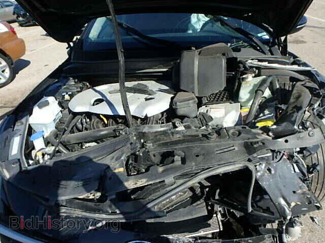 2013 KIA OPTIMA - VIN: KNAGM4AD3D5045175 - Фото 7