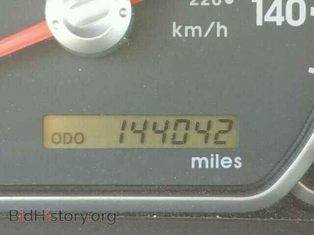 2004 MITSUBISHI GALANT - VIN: 4A3AB36S14E096218 - Фото 8