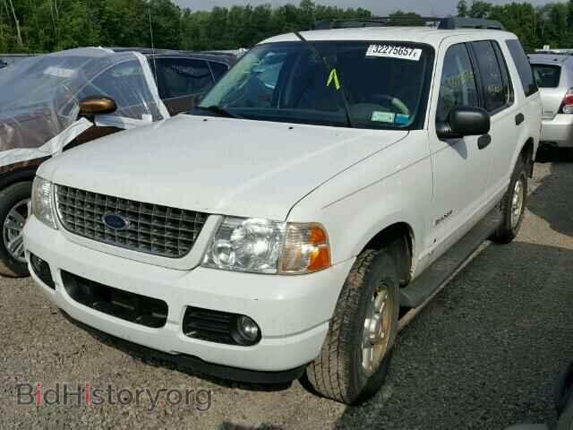 2005 FORD EXPLORER - VIN: 1FMZU73K05UB33824 - Фото 2