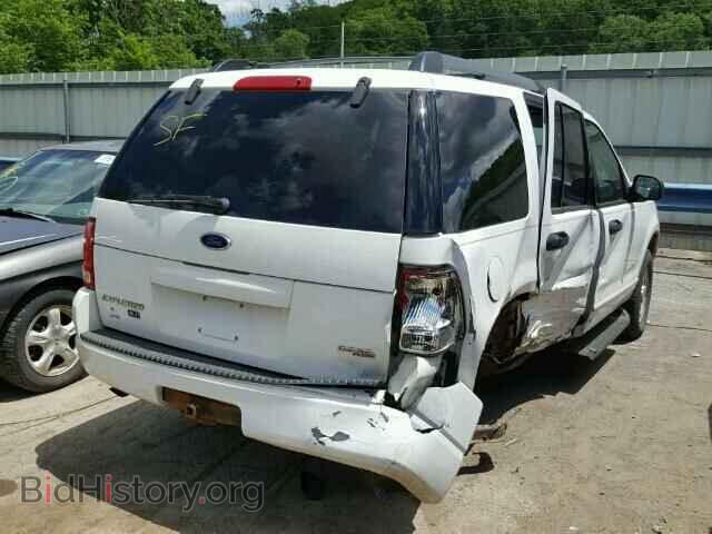 2005 FORD EXPLORER - VIN: 1FMZU73K05UB33824 - Фото 4