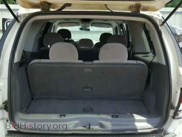 2005 FORD EXPLORER - VIN: 1FMZU73K05UB33824 - Фото 9