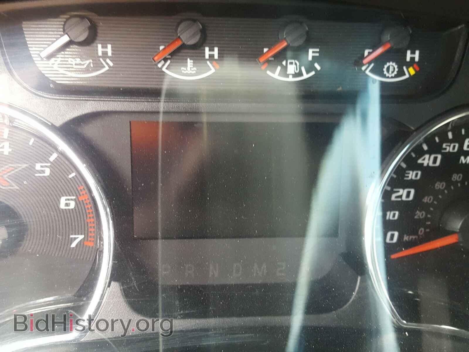 2013 FORD F150 - VIN: 1FTFX1ET4DFA36257 - Фото 8