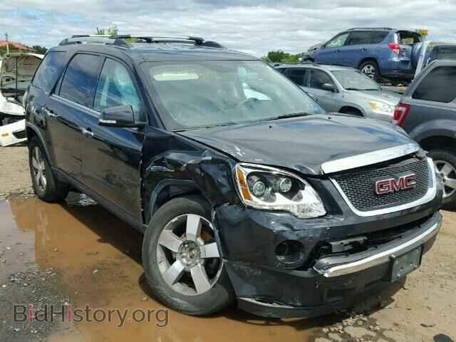 Фотография 1GKKVRED1CJ193742 - GMC ACADIA 2012