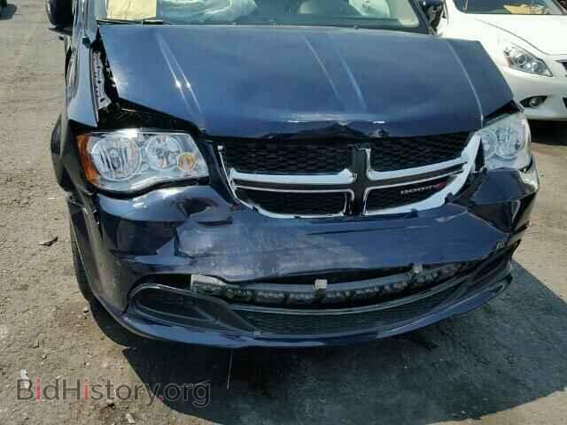 2012 DODGE CARAVAN - VIN: 2C4RDGCG0CR281479 - Фото 10