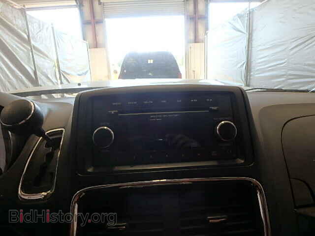 2012 DODGE CARAVAN - VIN: 2C4RDGCG2CR147184 - Фото 9