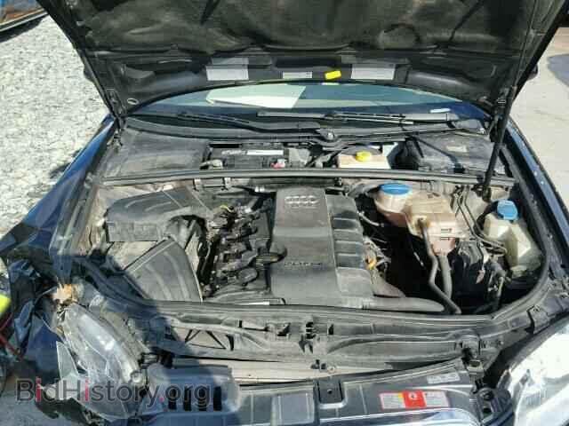 2006 AUDI A4 - VIN: WAUDF78E26A274289 - Photo 7