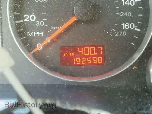 2006 AUDI A4 - VIN: WAUDF78E26A274289 - Photo 8