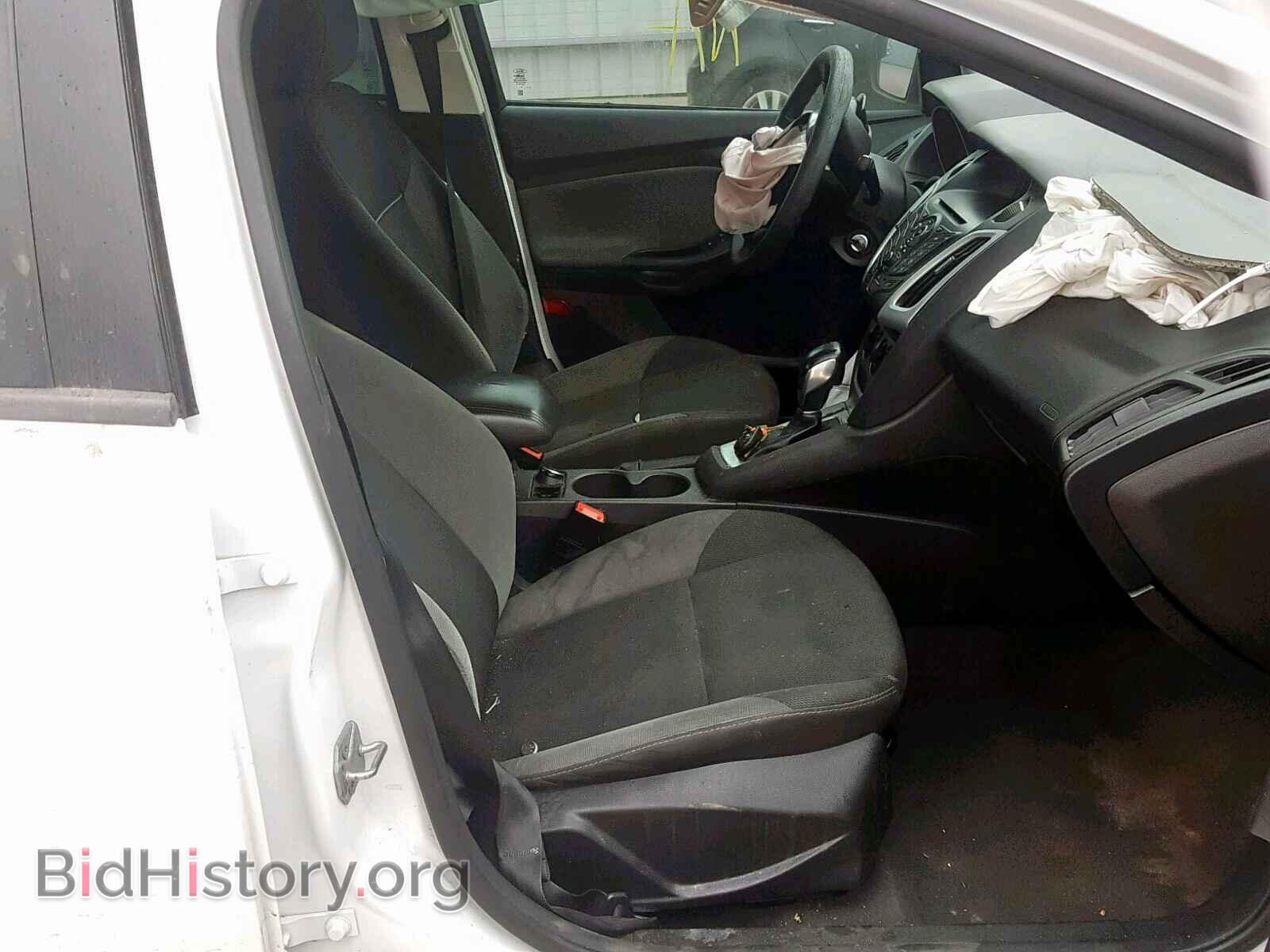 2014 FORD FOCUS SE - VIN: 1FADP3F25EL218616 - Фото 5