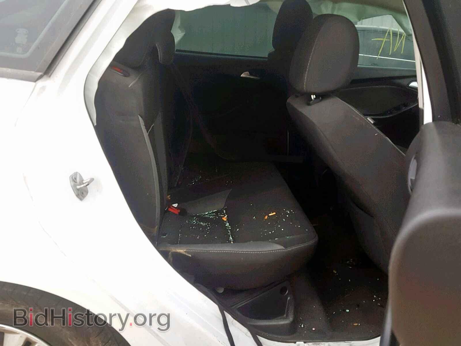 2014 FORD FOCUS SE - VIN: 1FADP3F25EL218616 - Фото 6